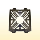 Custom Tree Grill Drainase Size 60x60CM 1
