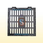 Grill Drainase Custom Size 70x70CM 1