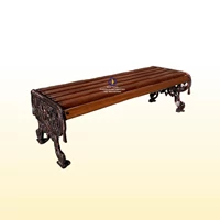 Antique Garden Chair Custom Banyumas City
