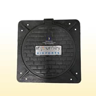 Custom Manhole Cover 50cm Diameter 1