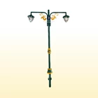 Custom Street Light Pole Branch 2 1