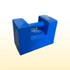 Scales Heavy 25Kg Class M1 1