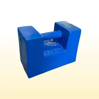 Scales Heavy 25Kg Class M1