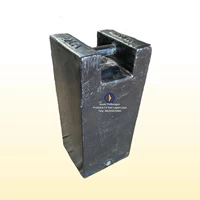 Scales 250 KG M2 DLA