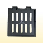 Custom Grill Tangkapan Air Size 40CM X 40CM 1