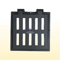 Custom Grill Tangkapan Air Size 40CM X 40CM
