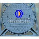 Manhole Indonesia 1