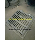  Grill Inlet Manhole Cover Custom 1