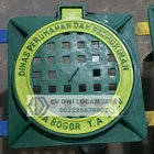 Manhole Grill Cover Kota Bogor 1