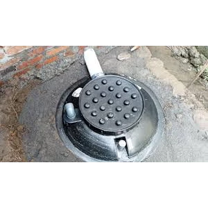 Faktor-Faktor yang Mempengaruhi Harga Manhole IPAL