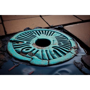 Peran Manhole IPAL dalam Meningkatkan Kualitas Lingkungan Industri